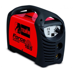 Купить Telwin FORCE 165 230V + сварочная маска в Марушкино