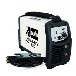Купить Telwin INFINITY 170 230V ACX в Марушкино