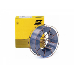 Стоимость ESAB OK Autrod 4043 - 2,4mm - 7,0kg в Марушкино